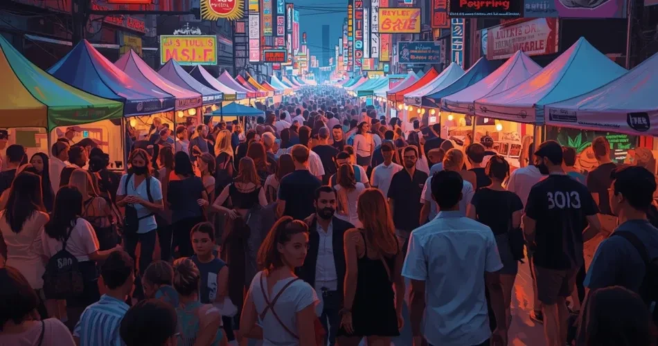 Best Upcoming Events in Bakersfield: Festivals, Concerts & Local Events