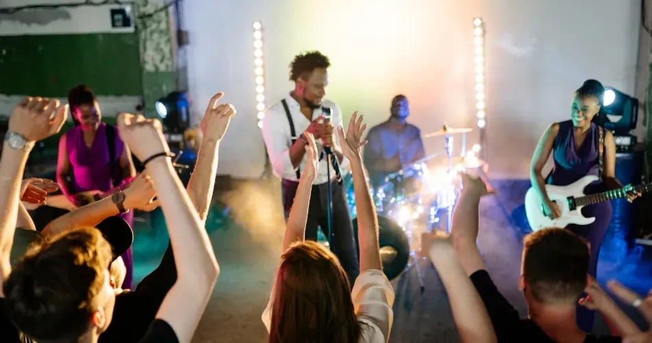 Best Upcoming Events in Bakersfield: Festivals, Concerts & Local Events