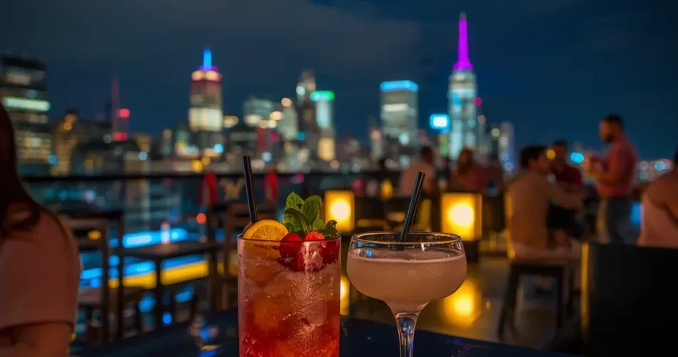 Best Bakersfield Nightlife: Top Bars, Clubs & Evening Hangouts